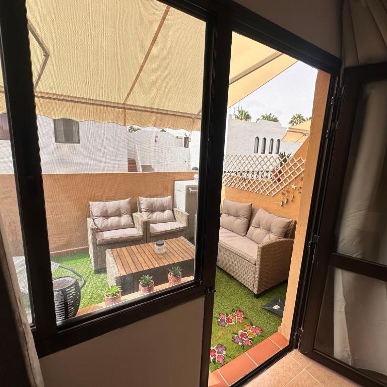 Casa Dunas Oasis - Apartamento de 1 dormitorio - 74