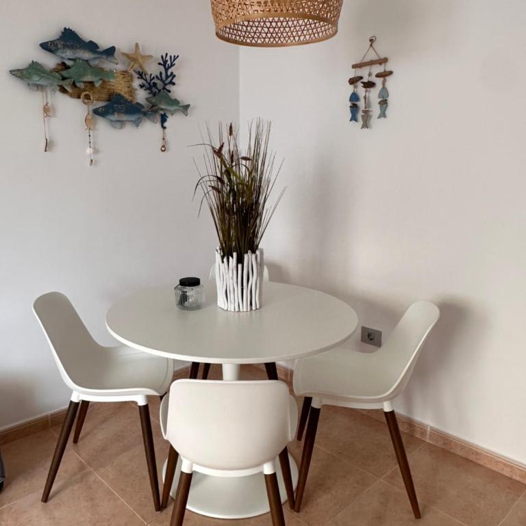 Casa Dunas Oasis - Apartamento de 1 dormitorio - 53