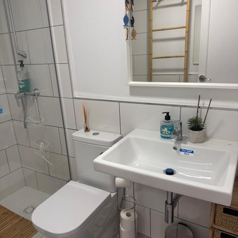 Casa Dunas Oasis - Apartamento de 1 dormitorio - 64