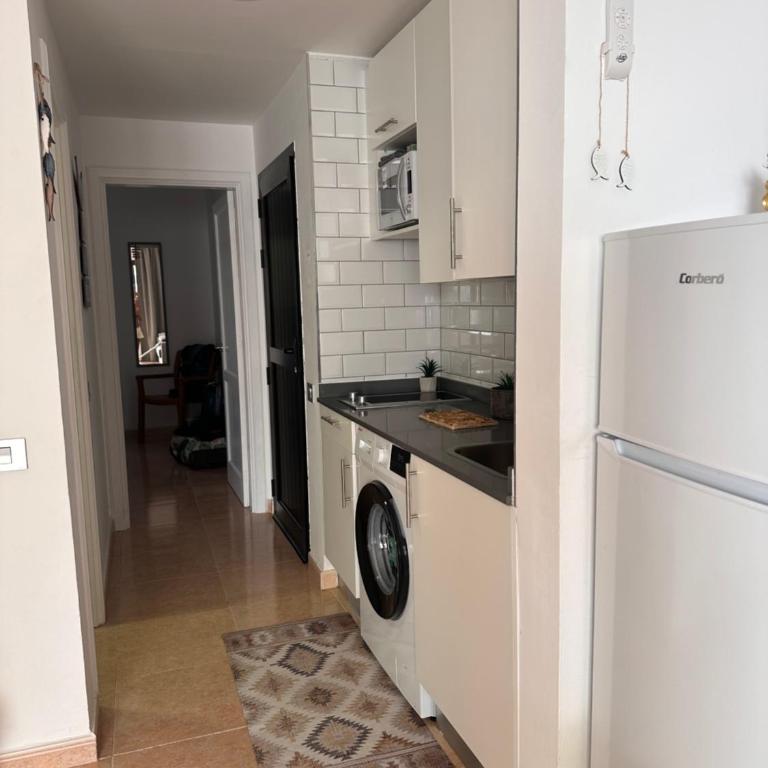 Casa Dunas Oasis - Apartamento de 1 dormitorio - 58