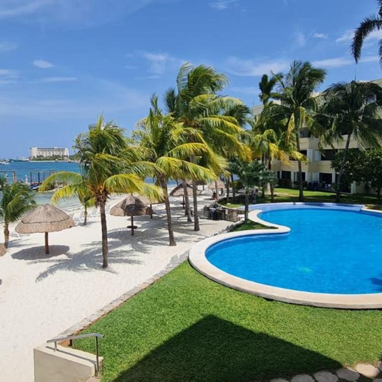 Oceanfront Condo at Unique Location - Two-Bedroom Apartment - 2