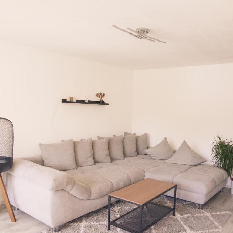 AllgäuBrise - Apartment mit 1 Schlafzimmer - 9