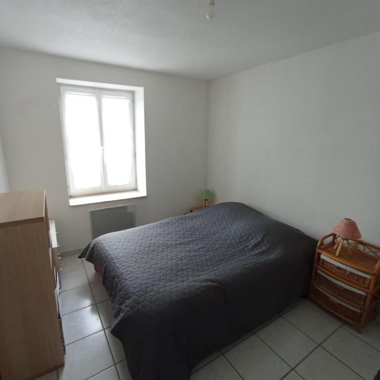 Gite le Port - Maison 2 Chambres - 6
