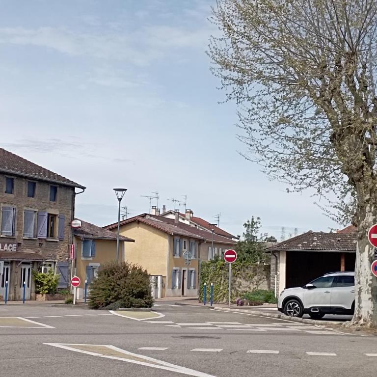 Gite le Port - Maison 2 Chambres - 8