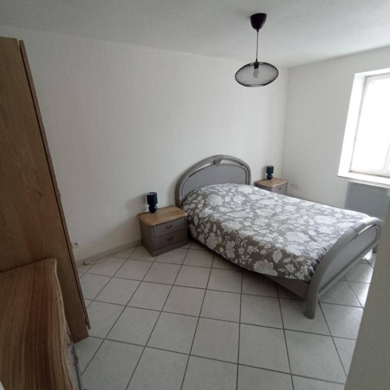 Gite le Port - Maison 2 Chambres - 10