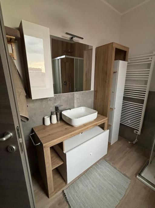 Casa Vacanze Evan a due passi dal centro - Casa con 2 Camere da Letto - 22