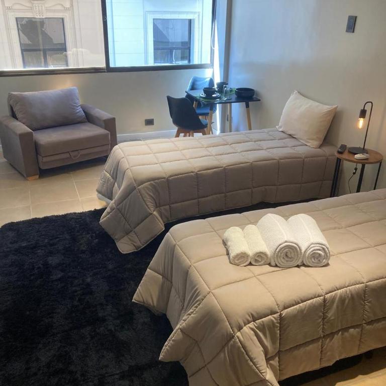 RENTAPPART BA Dos - Estudio - 48