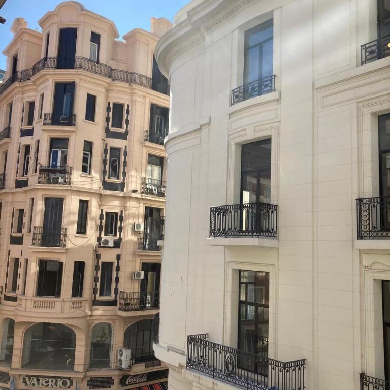 RENTAPPART BA Dos - Estudio - 47