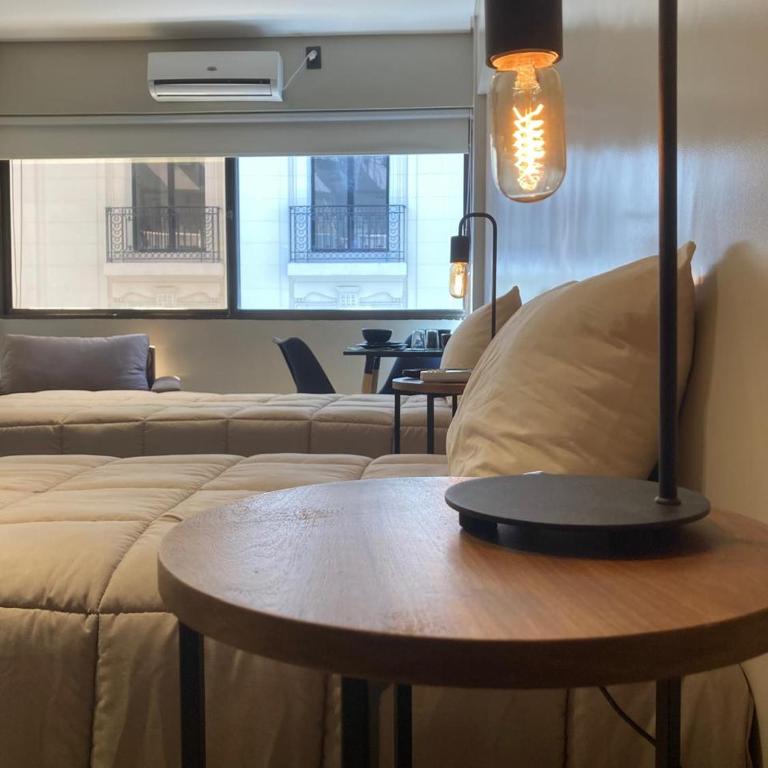 RENTAPPART BA Dos - Estudio - 41