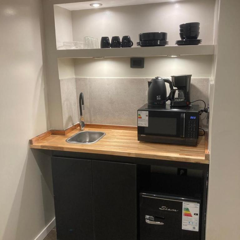 RENTAPPART BA Dos - Estudio - 2