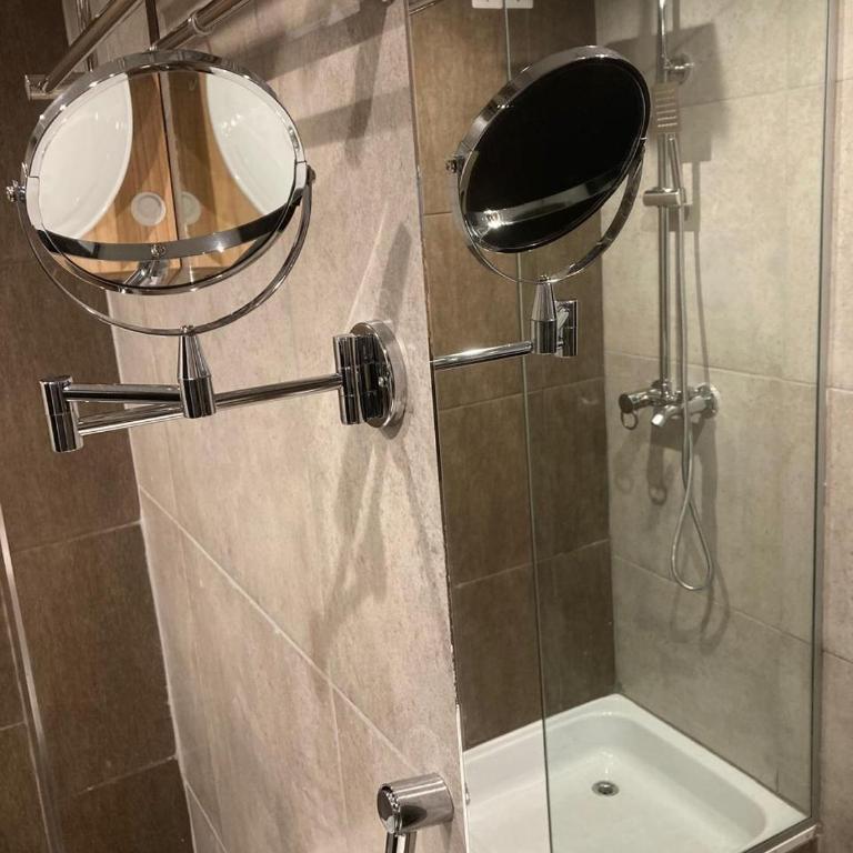 RENTAPPART BA Dos - Estudio - 5