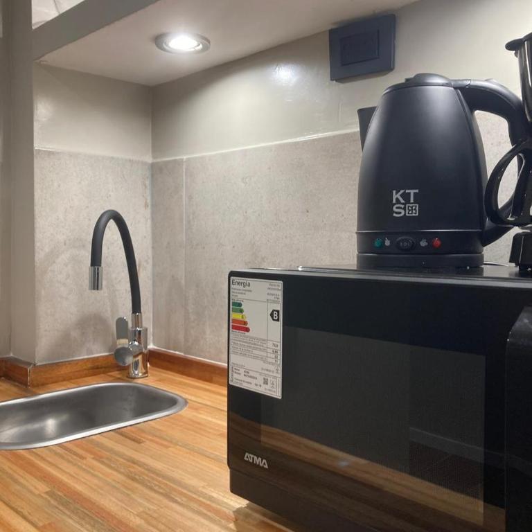 RENTAPPART BA Dos - Estudio - 34