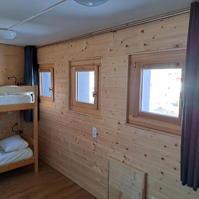 T3 avec vue montagne - Two-Bedroom Apartment - 19