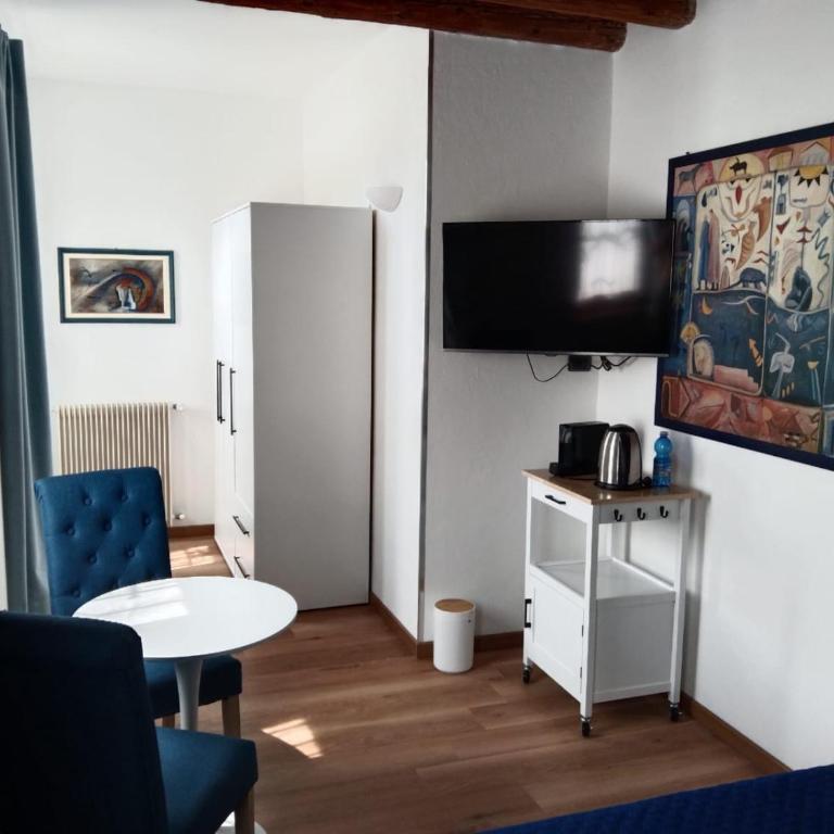 Suite Coccinella - Camera Deluxe - 2