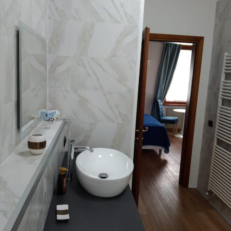 Suite Coccinella - Camera Deluxe - 4