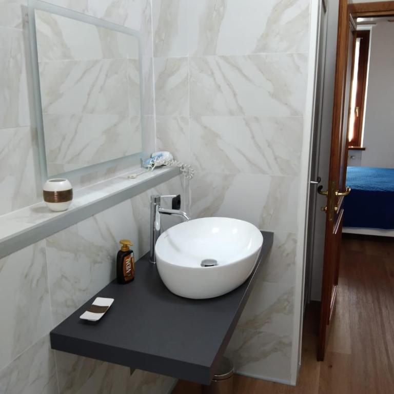 Suite Coccinella - Camera Deluxe - 9