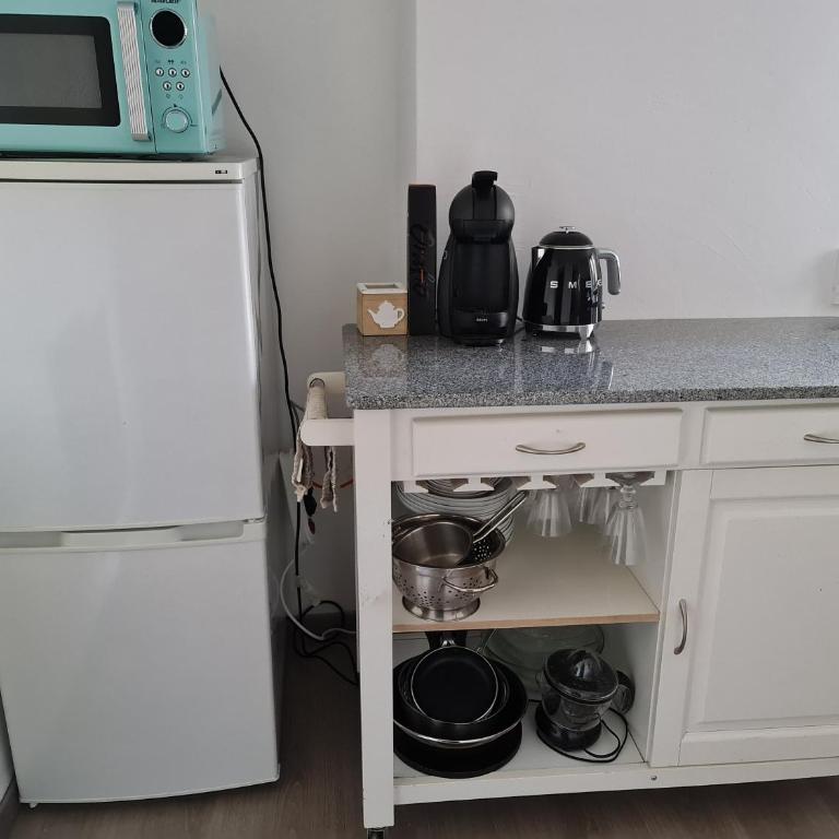 Jeanne - Appartement 1 Chambre - 1