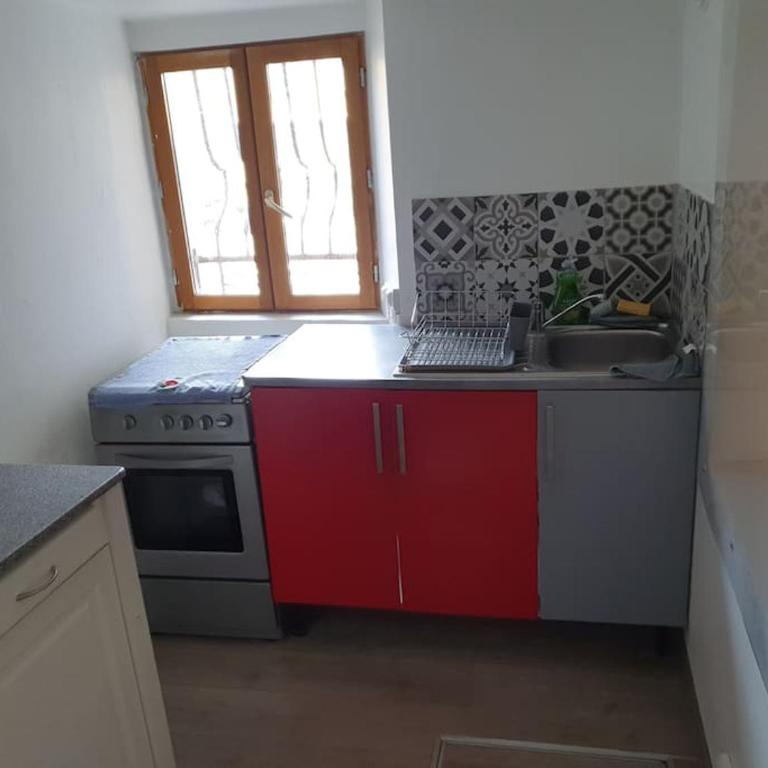 Jeanne - Appartement 1 Chambre - 2