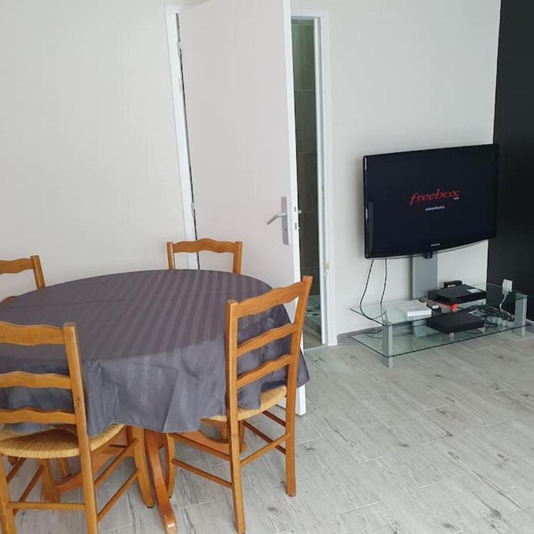 Jeanne - Appartement 1 Chambre - 5