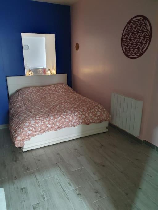 Jeanne - Appartement 1 Chambre - 6