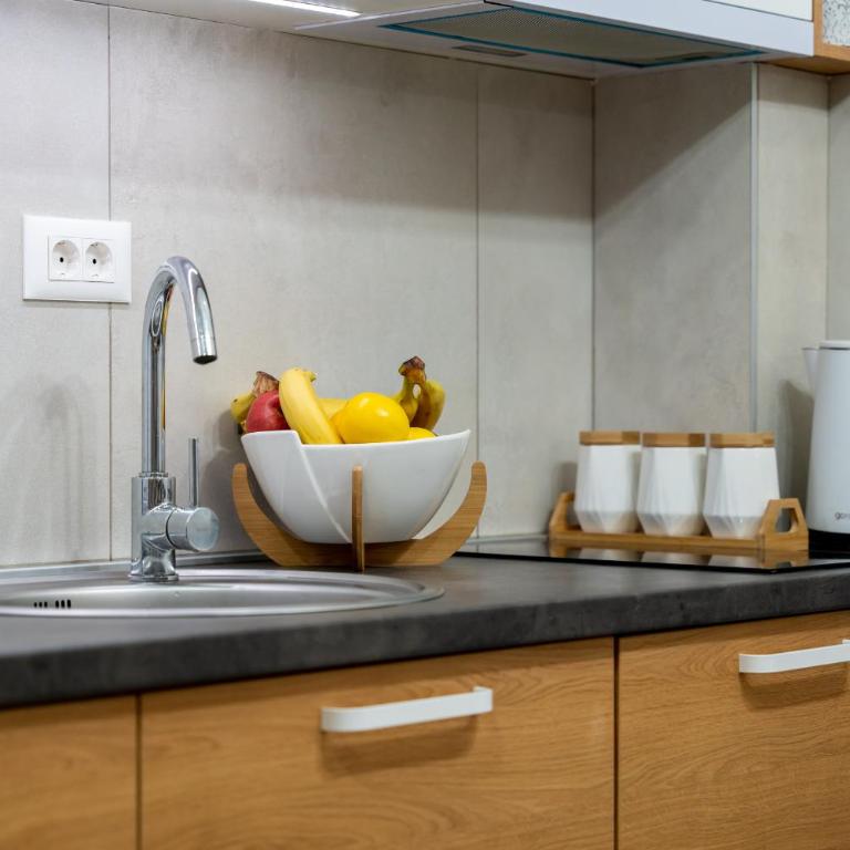 Harmonija NM - Apartman sa 1 Spavaćom Sobom - 7