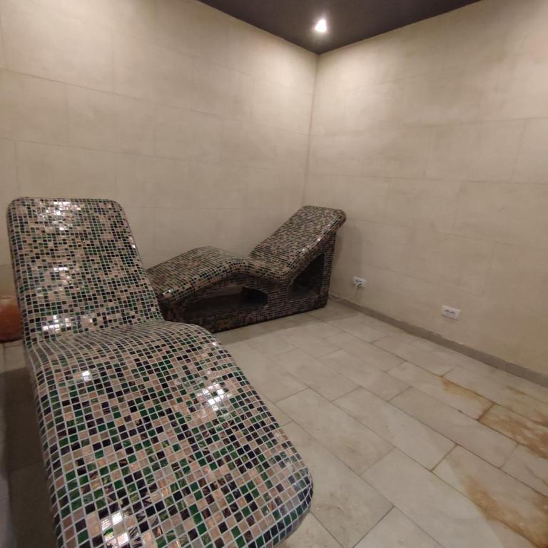 Harmonija NM - Apartman sa 1 Spavaćom Sobom - 23