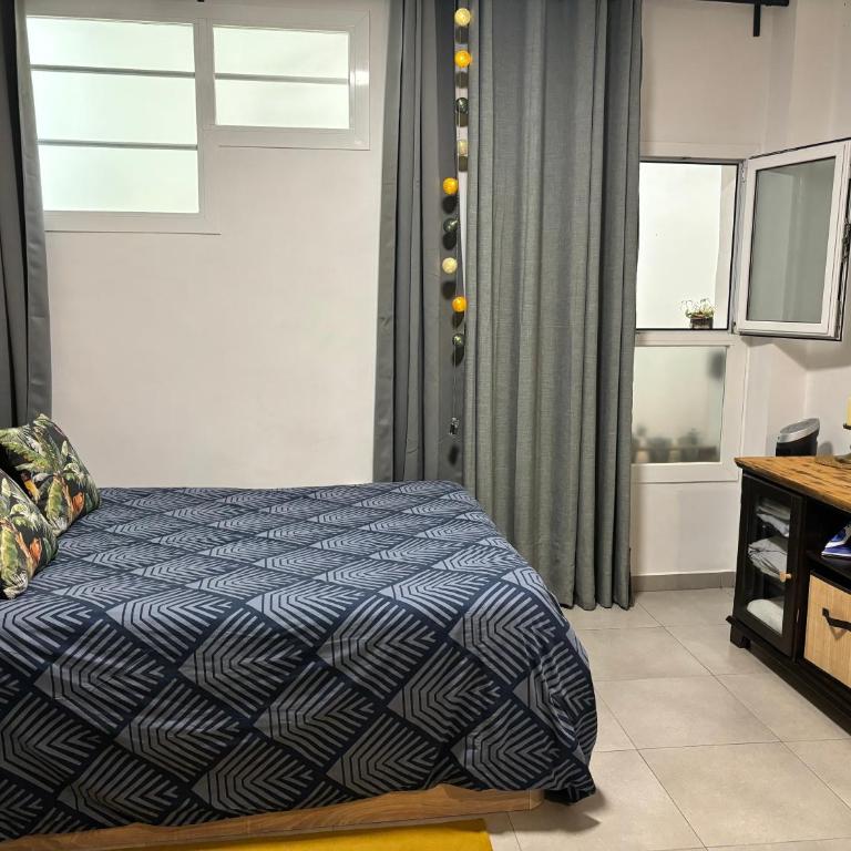 Estudio Litre - Apartamento de 1 dormitorio - 12
