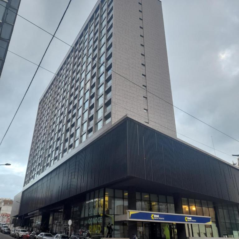 Royal Park - Apartamento de 1 dormitorio - 2