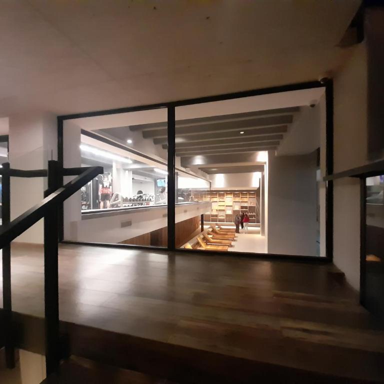 Royal Park - Apartamento de 1 dormitorio - 18
