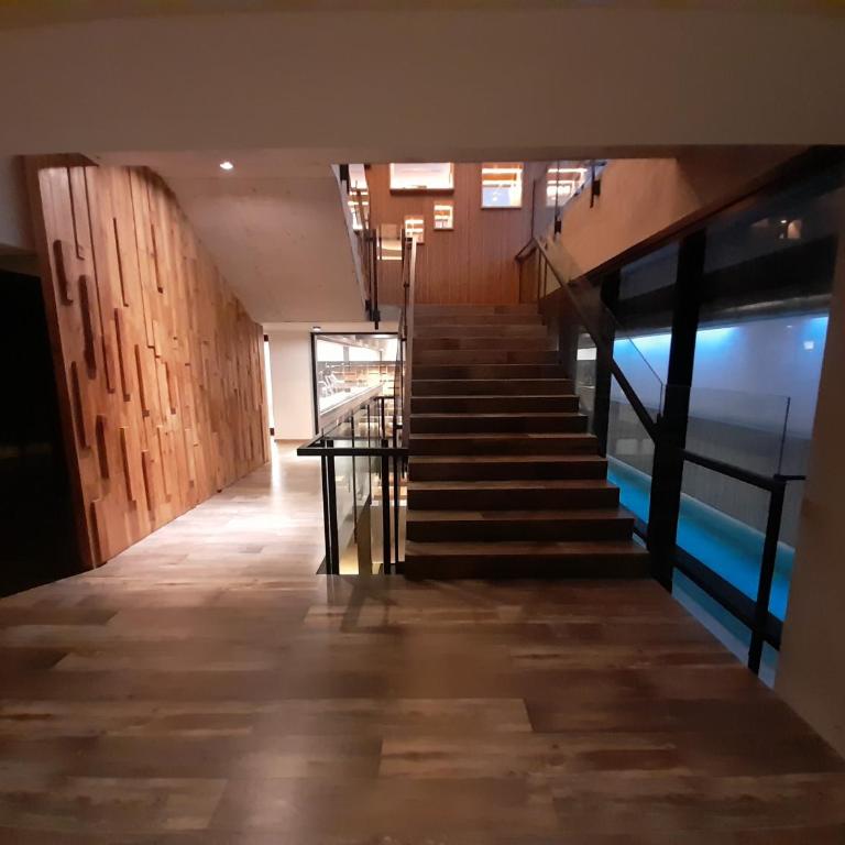 Royal Park - Apartamento de 1 dormitorio - 19