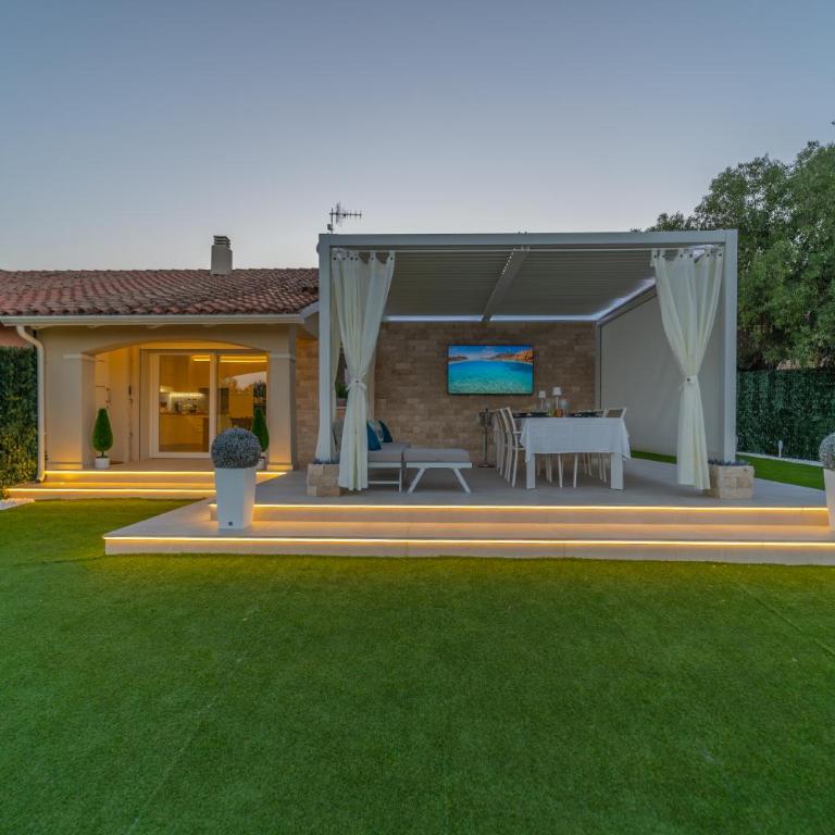 Villa Vittorio - Casa con 2 Camere da Letto - 1