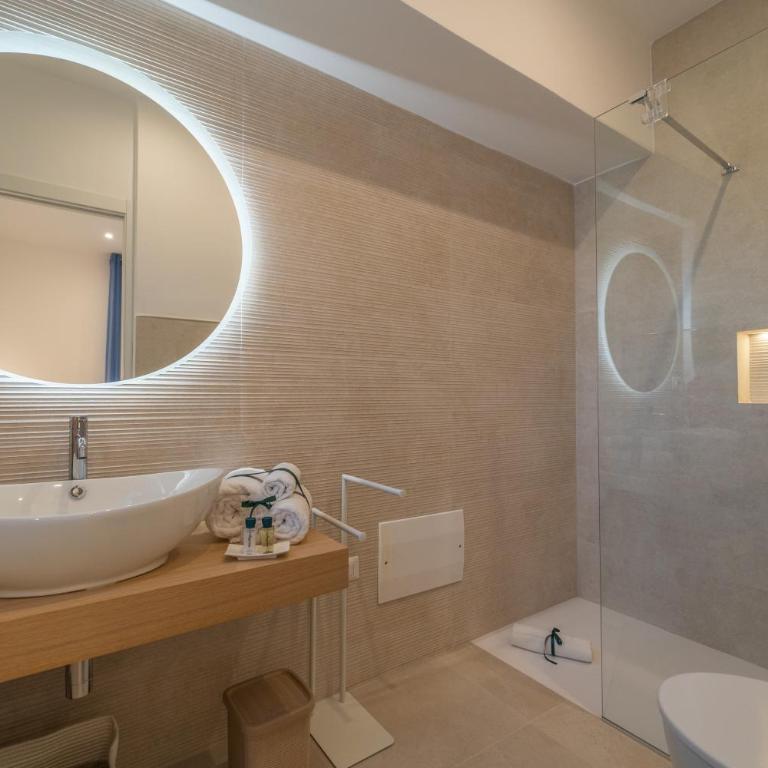 Villa Vittorio - Casa con 2 Camere da Letto - 14