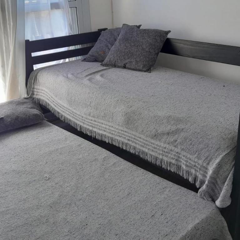 Departamento con encanto - Apartamento de 1 dormitorio - 6