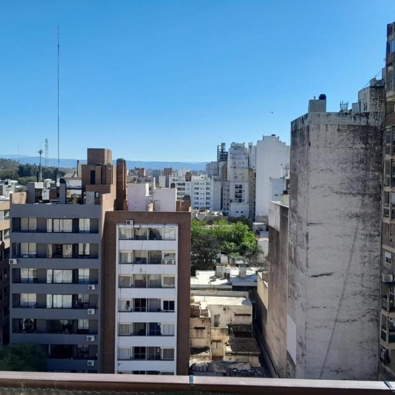 Departamento con encanto - Apartamento de 1 dormitorio - 8