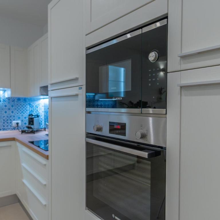 Villa Vittorio - Casa con 2 Camere da Letto - 19