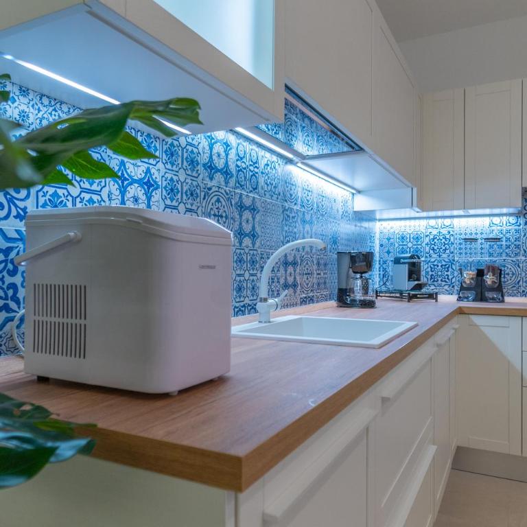 Villa Vittorio - Casa con 2 Camere da Letto - 22