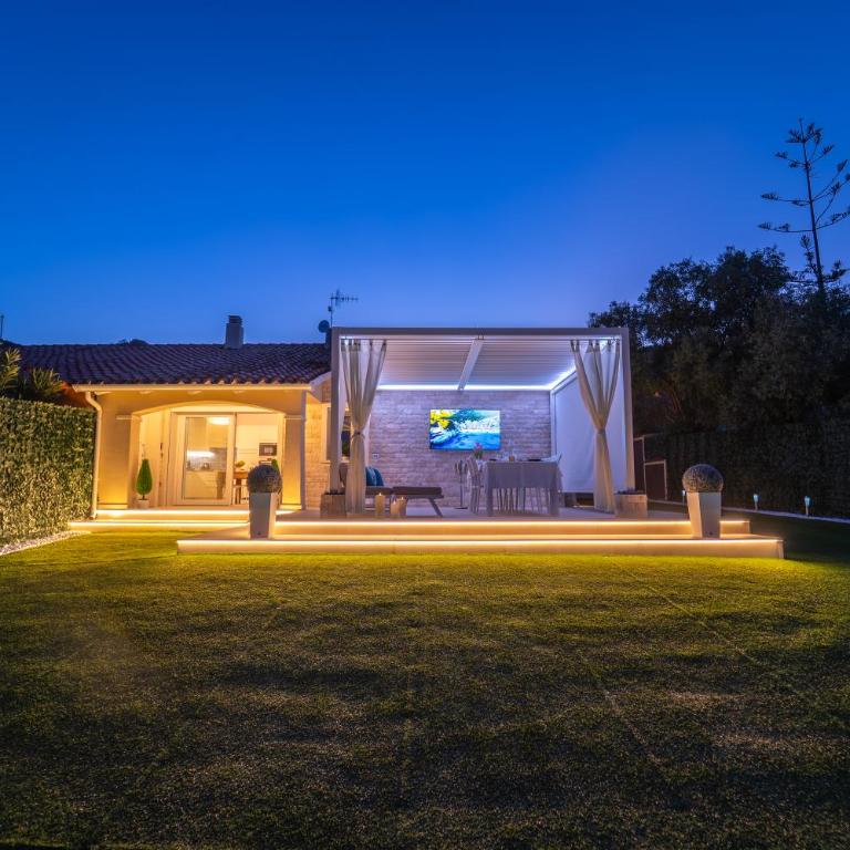 Villa Vittorio - Casa con 2 Camere da Letto - 25