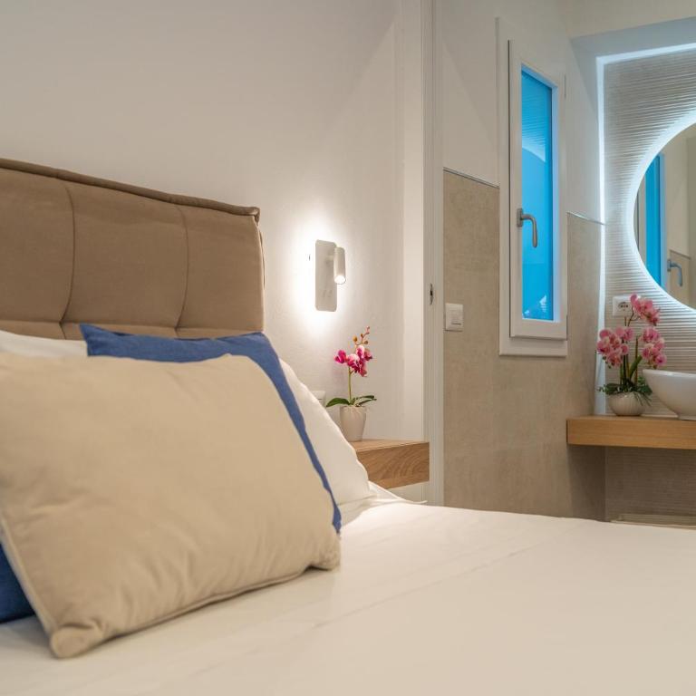 Villa Vittorio - Casa con 2 Camere da Letto - 27
