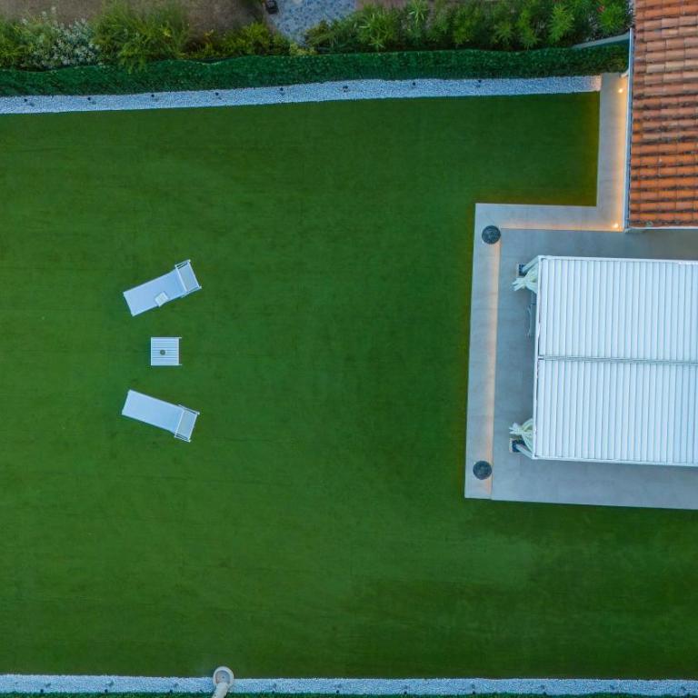Villa Vittorio - Casa con 2 Camere da Letto - 3