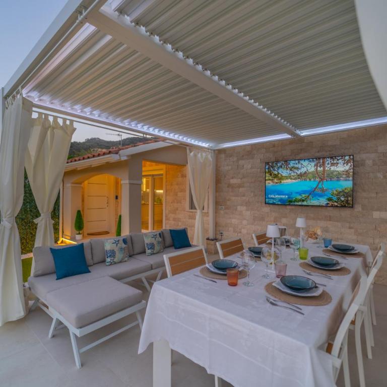 Villa Vittorio - Casa con 2 Camere da Letto - 5