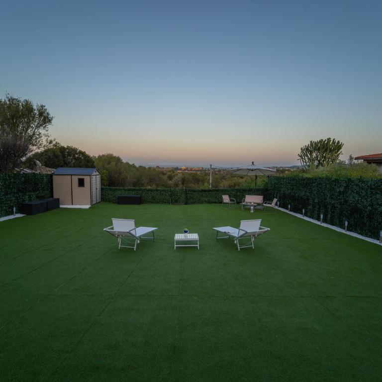 Villa Vittorio - Casa con 2 Camere da Letto - 8