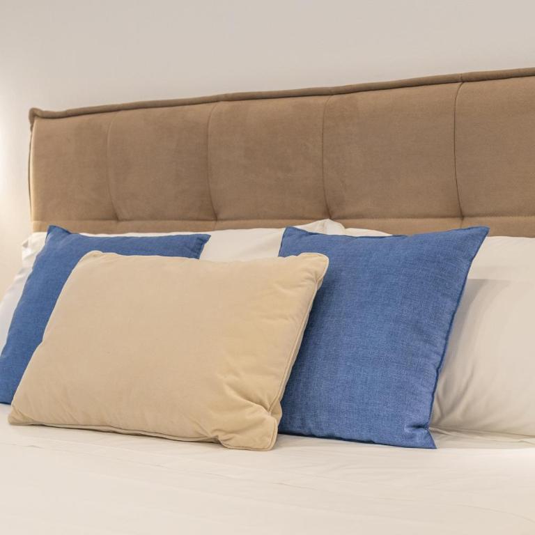 Villa Vittorio - Casa con 2 Camere da Letto - 33