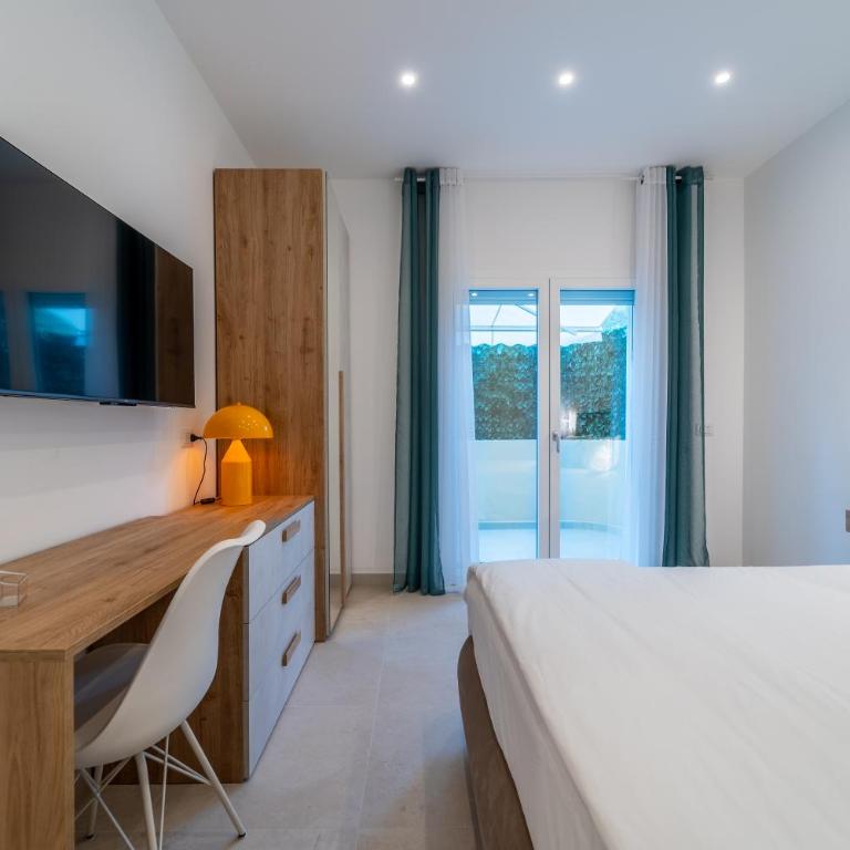 Villa Vittorio - Casa con 2 Camere da Letto - 41