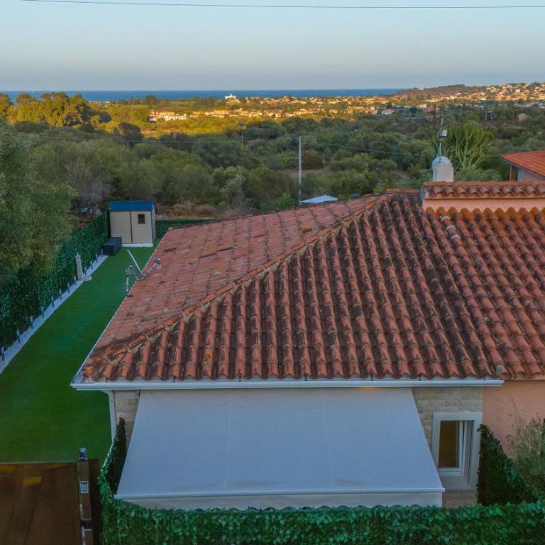 Villa Vittorio - Casa con 2 Camere da Letto - 45
