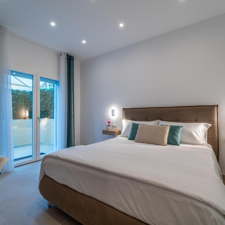 Villa Vittorio - Casa con 2 Camere da Letto - 46