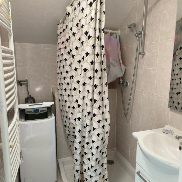 Cosy F2 - Apartamento de 1 dormitorio - 7
