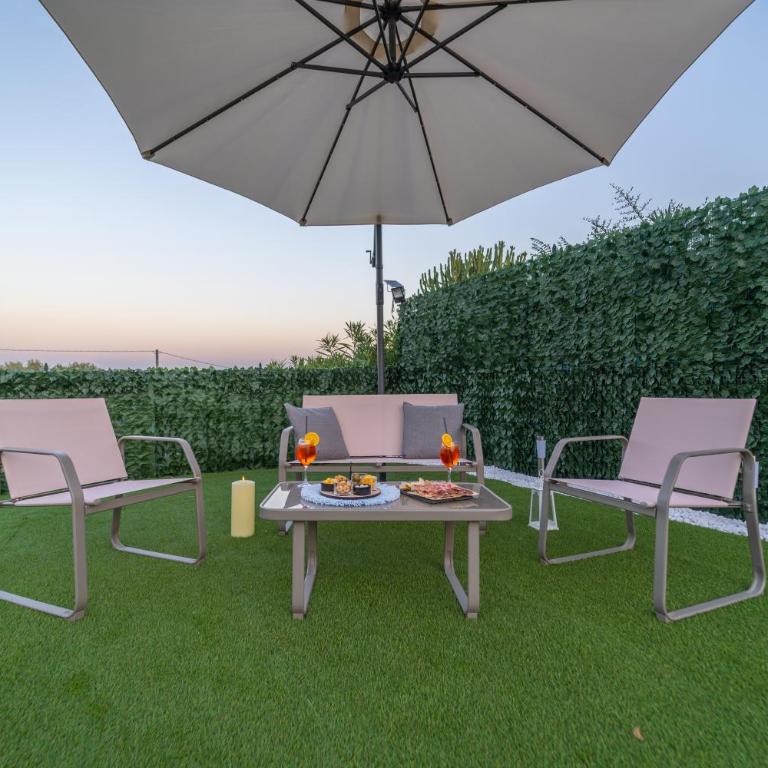 Villa Vittorio - Casa con 2 Camere da Letto - 9