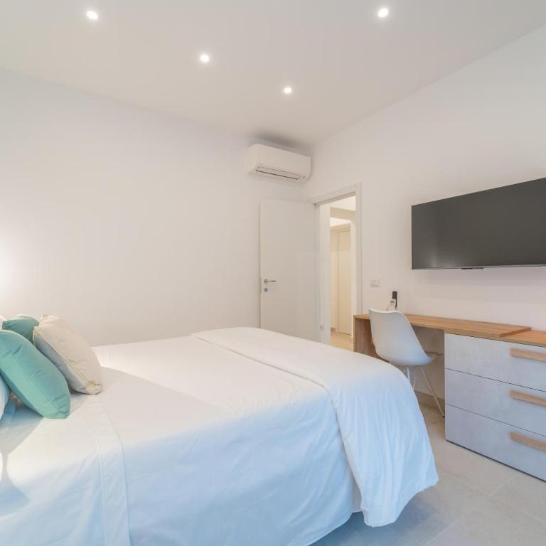 Villa Vittorio - Casa con 2 Camere da Letto - 53