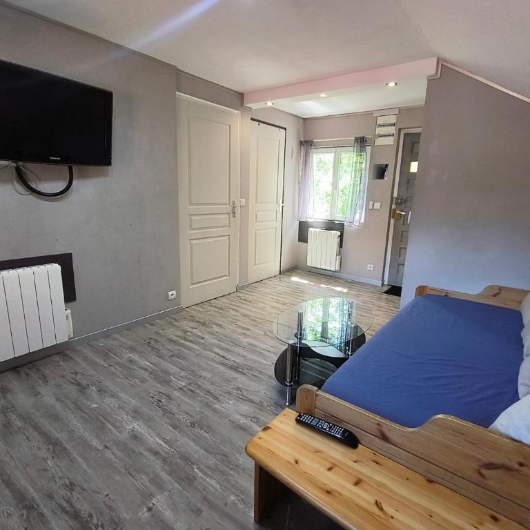 Cosy F2 - Apartamento de 1 dormitorio - 4