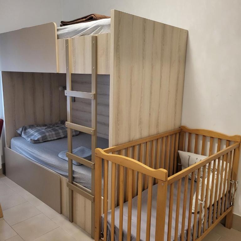 Dule Lux - Apartman sa 2 Spavaće Sobe - 8